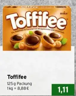 CAP Markt Toffifee Angebot
