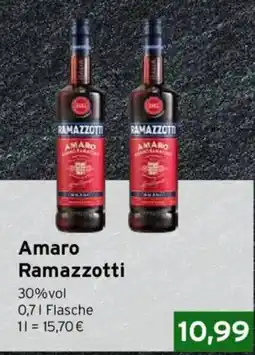 CAP Markt Amaro Ramazzotti Angebot