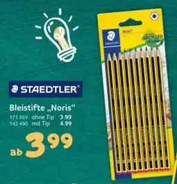 Selgros STAEDTLER Bleistifte „Noris“ Angebot
