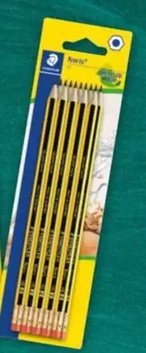 Selgros Noris Bleistift Angebot