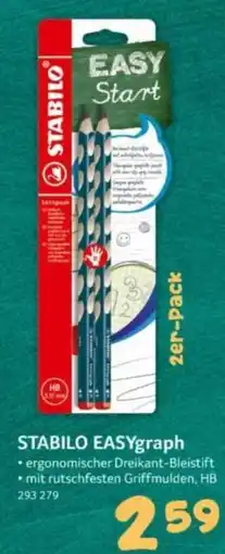 Selgros STABILO EASYgraph Angebot