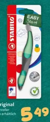 Selgros STABILO Roller Angebot