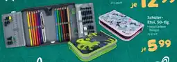 Selgros Schüler-Etui Angebot