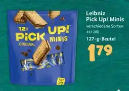 Selgros Leibniz Pick Up! Minis Angebot