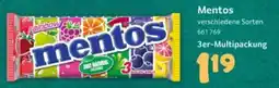 Selgros Mentos rainbow Angebot