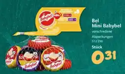 Selgros Bel Mini Babybel Angebot
