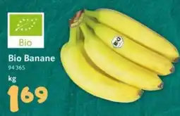 Selgros Bio Banane Angebot