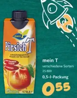 Selgros mein T Pfirsich T Angebot