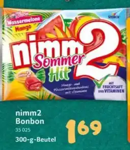Selgros nimm2 Bonbon Angebot