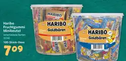 Selgros Haribo Fruchtgummi Minibeutel Angebot
