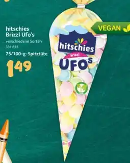 Selgros hitschies Brizzl Ufo's Angebot