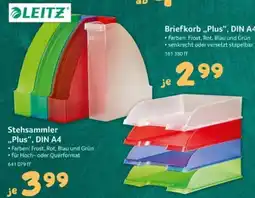 Selgros Briefkorb „Plus“, DIN A4 Angebot