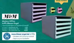 Selgros M&M Schubladenbox Angebot