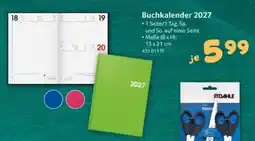 Selgros Buchkalender 2027 Angebot