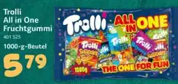 Selgros Trolli All in One Fruchtgummi Angebot