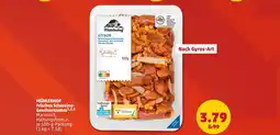 PENNY Mühlenhof Frisches Schweine-Geschnetzeltes Angebot