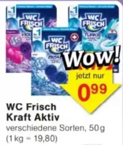 Jawoll WC Frisch Kraft Aktiv Angebot