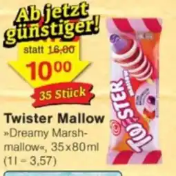 Jawoll Twister Mallow Angebot