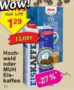 Jawoll MUH Eis-Kaffee Angebot