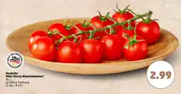 PENNY Deutsche Mini-Cherry-Risptomaten Angebot