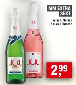EDEKA Foodservice Mm extra sekt Angebot