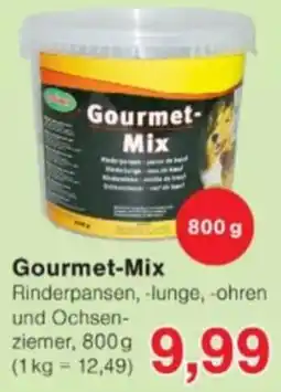 Jawoll Gourmet-Mix Angebot
