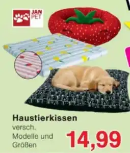 Jawoll JAN PET Haustierkissen Angebot