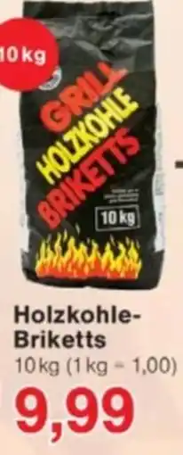 Jawoll GRILL HOLZKOHLE BRIKETTS Angebot
