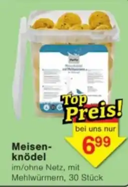 Jawoll Meisenknödel Angebot