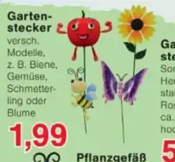 Jawoll Gartenstecker Angebot