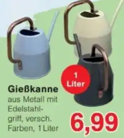 Jawoll Gießkanne Angebot