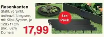 Jawoll Rasenkanten Angebot