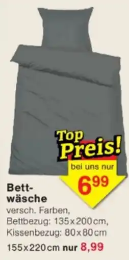 Jawoll Bettwäsche Angebot