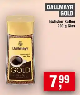 EDEKA Foodservice Dallmayr gold Angebot