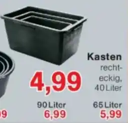 Jawoll Kasten Angebot