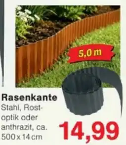 Jawoll Rasenkante Angebot