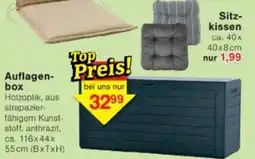 Jawoll Auflagen-box Angebot