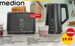 PENNY medion Digitales Küchengerät Angebot