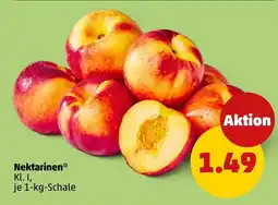 PENNY Nektarinen* Angebot