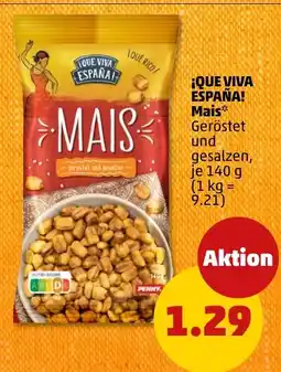 PENNY ¡QUE VIVA ESPAÑA! Mais Angebot