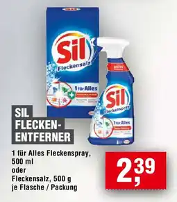 EDEKA Foodservice Sil flecken-entferner Angebot