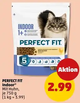 PENNY PERFECT FIT Indoor* Angebot