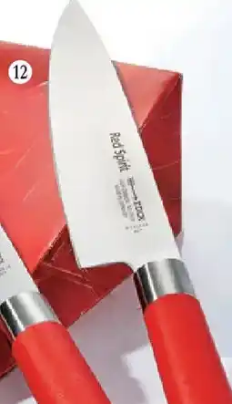 EDEKA Foodservice Kochmesser Angebot