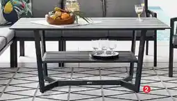 Zurbrüggen amalio SITZGRUPPE ZAMORA - Gartentisch Angebot