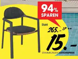 Zurbrüggen Stuhl Angebot