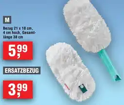EDEKA Foodservice Staubwedel superduster Angebot