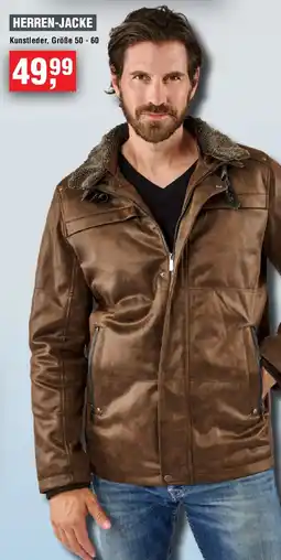EDEKA Foodservice Herren-jacke Angebot