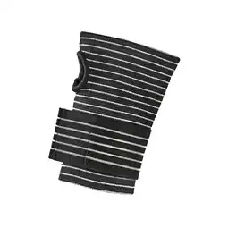 Netto Marken-Discount TRIGGin Bandage unisize anthrazit/schwarz Angebot