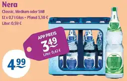 Getränke Hoffmann Nera Classic, Medium oder Still Angebot