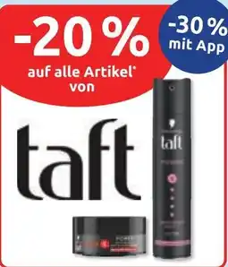 Budni taft Angebot